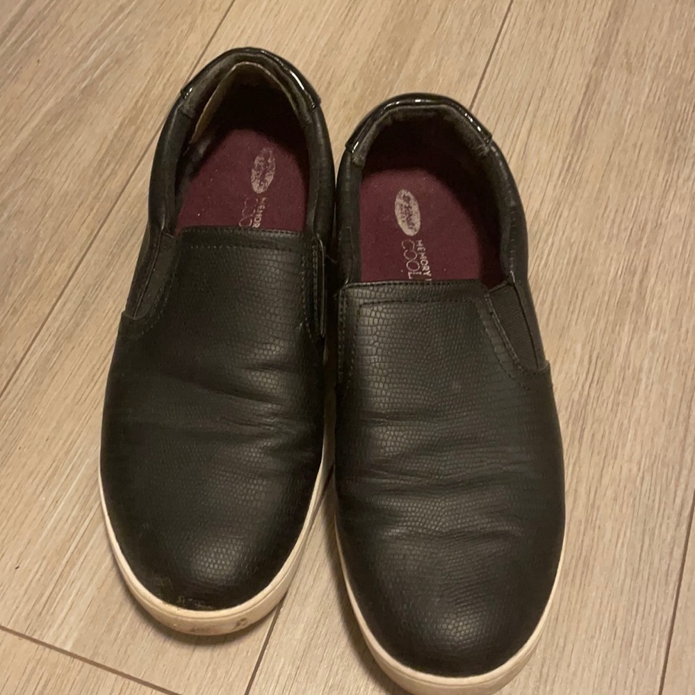 Dr Scholls memory foam cool fit